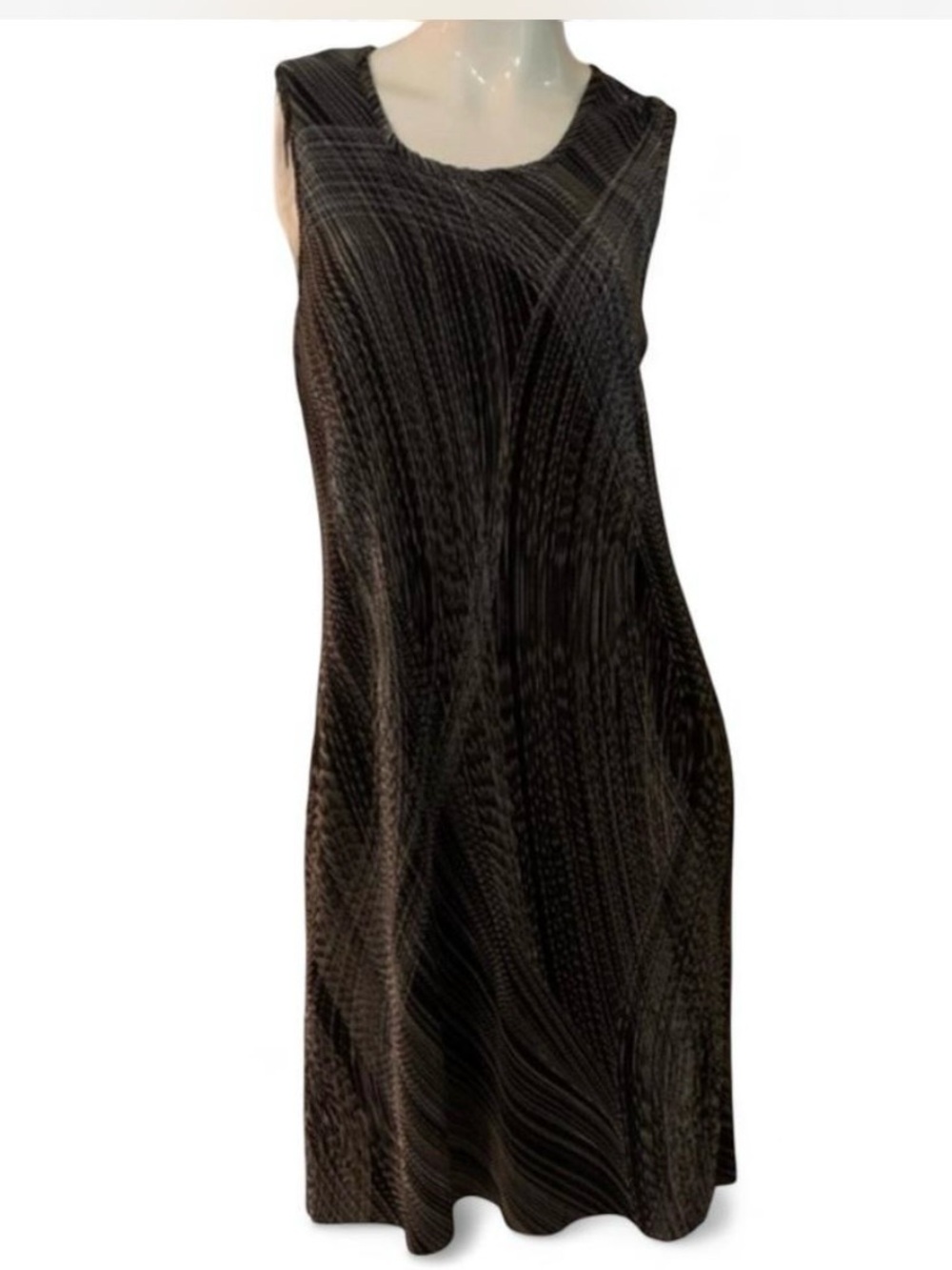 Connected Apparel Dress Size 10